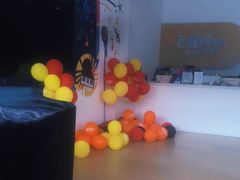 -飞童凡响艺术学校(松江区九里亭校区)