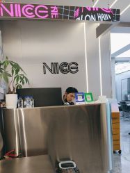 -奈斯Nice·Hair·salon