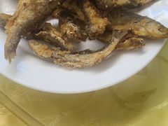 -燕北云山·农家菜·灶台鱼(密云溪翁庄店)