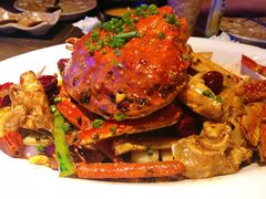 -蟹之国·精品蟹料理(极地店)