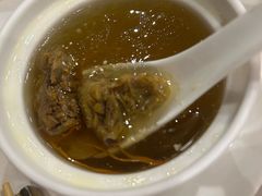 -三亚海韵度假酒店·韵和轩中餐厅