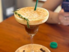 -Chom Cafe and Restaurant