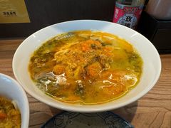-蟹黄鱼·海派深夜面馆(江湾里店)