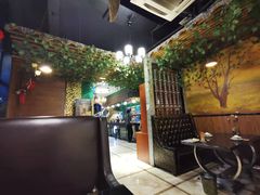 -木卡买提新疆餐厅·清真(新里海顿公馆店)