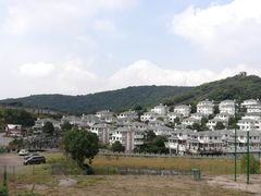 -黄贤森林公园