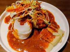-天山醉美·新疆餐厅(富华里店)
