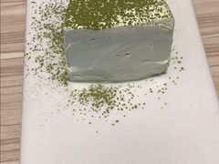 抹茶雪域蛋糕-必胜客(联投东方店)