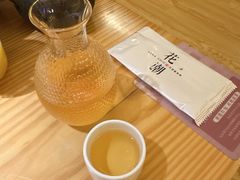 -花潮料理艺食馆(世欧广场店)