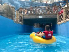 -青岛东方影都融创水世界