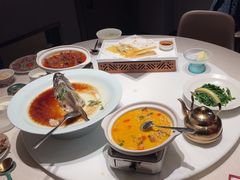 -鸽子侯·家宴·平价海鲜(绿地店)