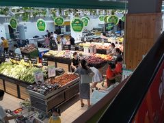 -武商超市(沌口店)