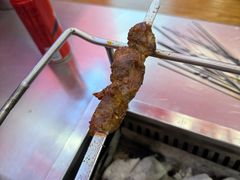 -7只羊·鲜羊肉串·地锅鸡精酿(玄武墨香路店)
