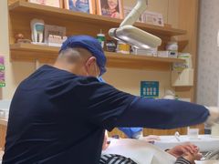 -上海仁爱医院口腔科 · 种植