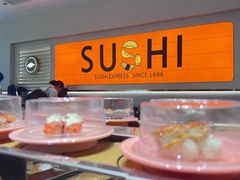 -争鲜回转寿司(东方银座店)