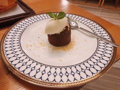 巧克力熔岩-EN SPACE恩空间