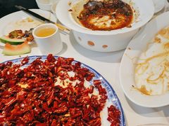 -渝信川菜(工体店)