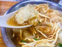 -荣巷小馄饨(荣巷店)