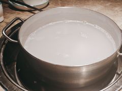 -淘米捞·米汤脆鲩鱼火锅(福田皇岗店)