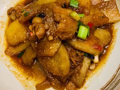 -大鸭梨烤鸭·北京菜(南小街/南苑店)