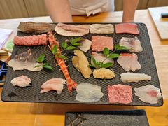 -鮨冠OMAKASE食べ放题(北京首店)