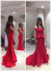 -LA GRACE高端婚纱礼服定制馆