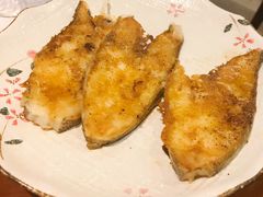 -大渔铁板烧(中山路八佰伴店)