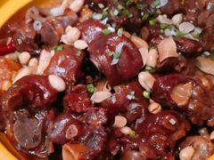 -多嘴超级肉蟹煲(蕾莎店)