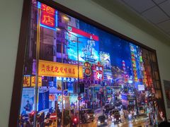 -澳门陈光记烧味饭店(万象城店)