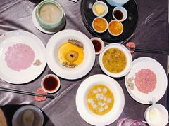 -蟹榭·本帮江浙菜·蟹宴(五角场合生汇商场店)