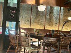 -仁义涵西餐·咖啡(中华巴洛克店)