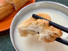 -东盛美食(东城南路店)