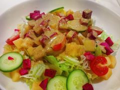 -秦月轩·陕西家乡菜(阜成路·五棵松店)