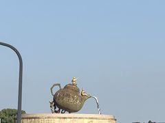 -午潮山国家森林公园