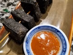 -南京大牌档(崇文门国瑞店)