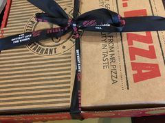 -Mr.Pizza米斯特比萨(苏州平江万达广场店)