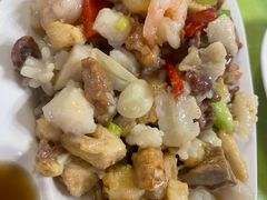 -大眼锅贴水饺(河东店)