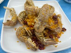 -海上渔村食府海鲜餐厅