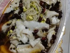 -雲蜀龙阁·金牌水煮鱼(方庄店)