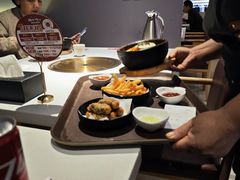 -韩时烤肉(枫蓝店)