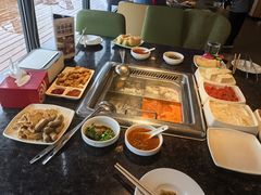 -海底捞火锅(连城广场店)