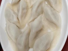 -喜家德虾仁水饺(长泰广场店)