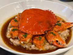 -广州文华东方酒店·江-由辉师傅主理