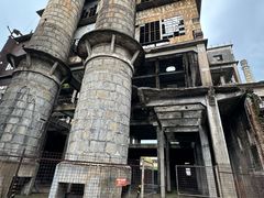 -广州市紫泥堂文化创意园景区