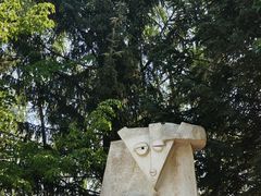 -长春世界雕塑园