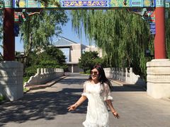 钓鱼台国宾馆-钓鱼台国宾馆