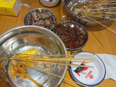 -嘉州鲜知味钵钵鸡(奎星楼店)