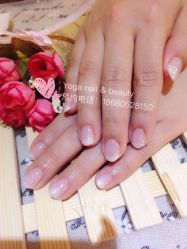 -喵酱日式美甲美睫Neko Nail Studio