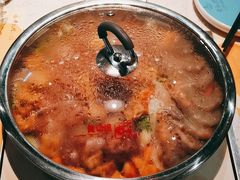 -黄记煌三汁焖锅(顺义华联店)