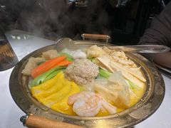 -大潮淮·淮扬菜(何园旗舰店)