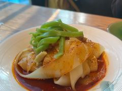 阿西娅一品酿皮-阿西娅·西北妈妈拿手菜·清真(西关店)